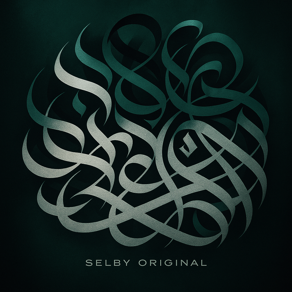 Premium Oversized T-Shirt for Men | Selby Original