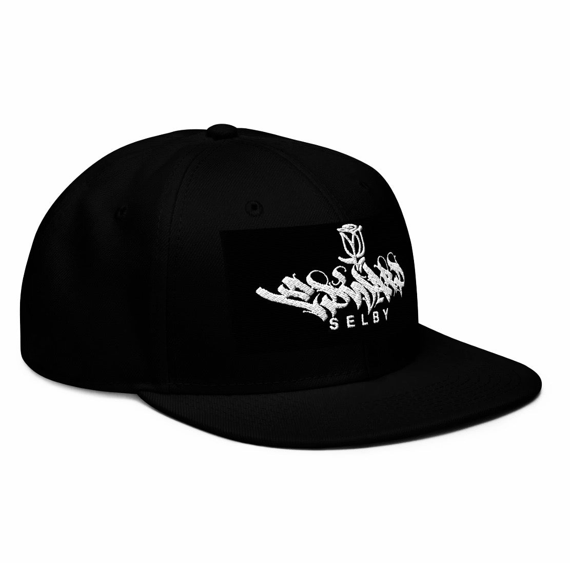 Selby Original - Snapback Cap