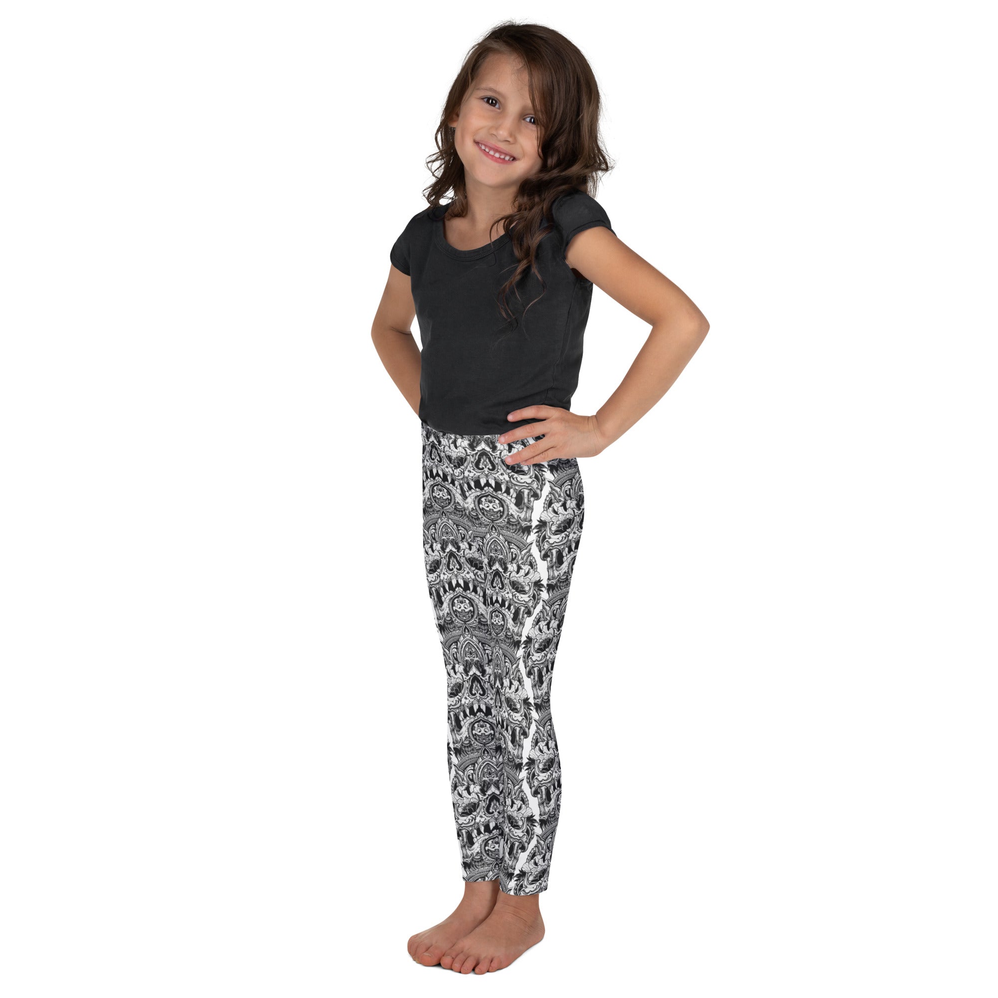 Selby Original - Children's Leggings