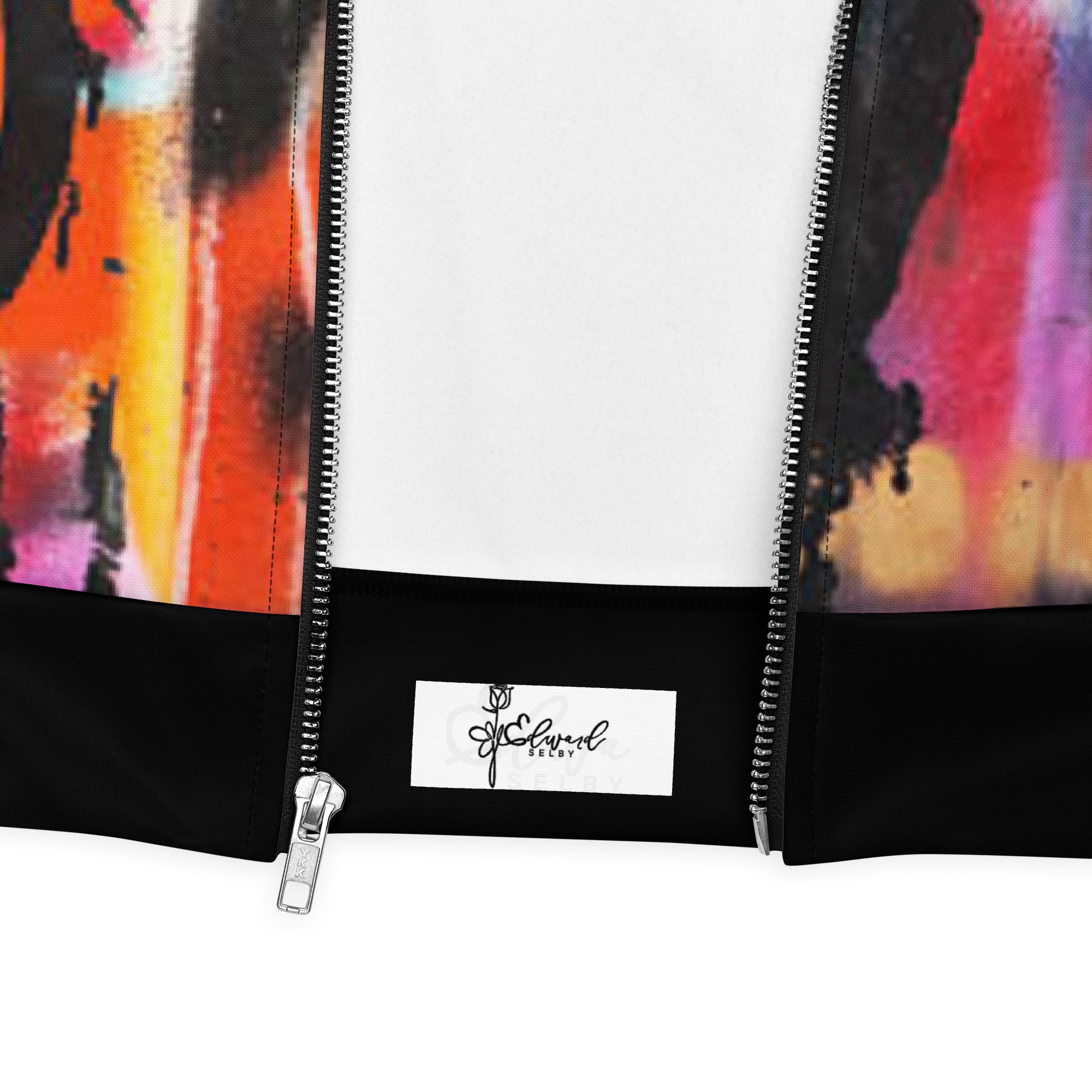 Selby Original - Premium 'Graffiti' Jacket