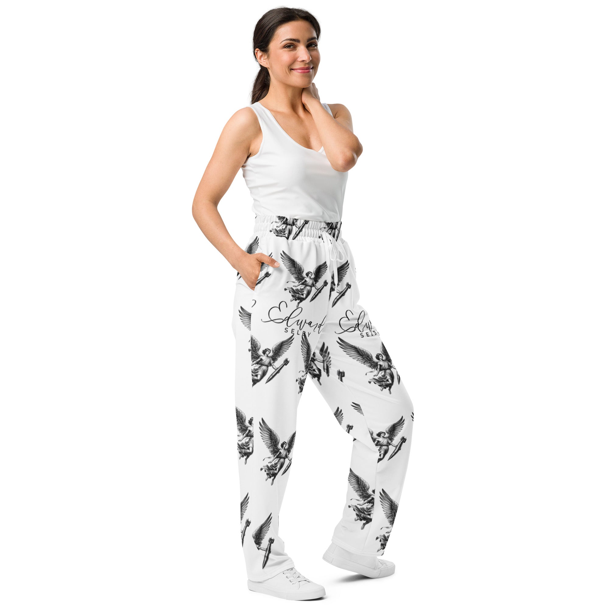 Selby Original - Angel pants (Ultra Soft)