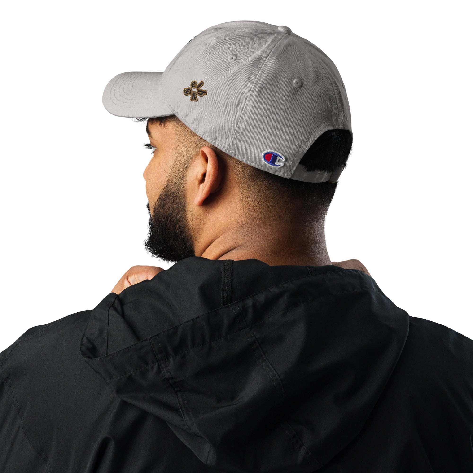 Selby Original - Champion Cap