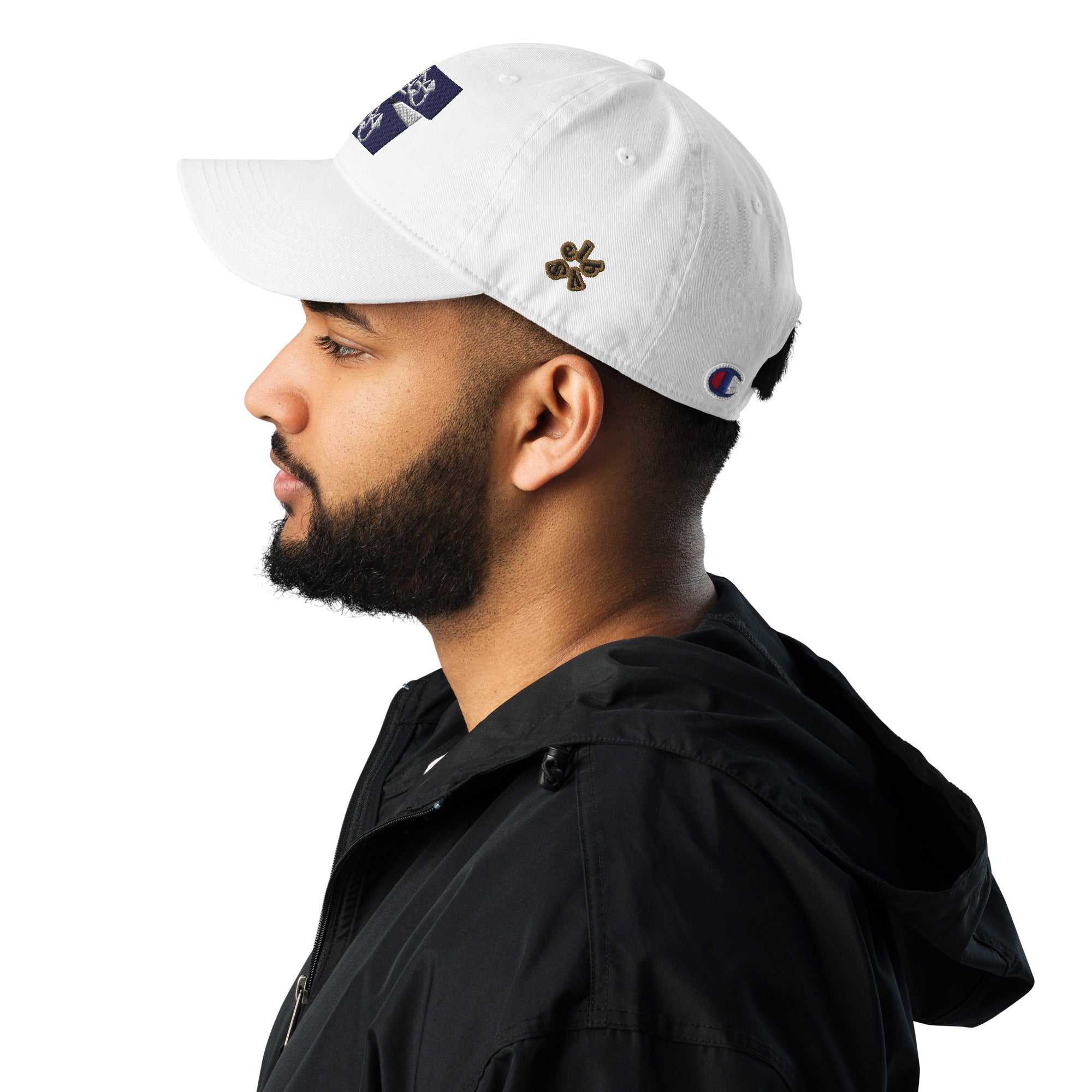 Selby Original - Champion Cap