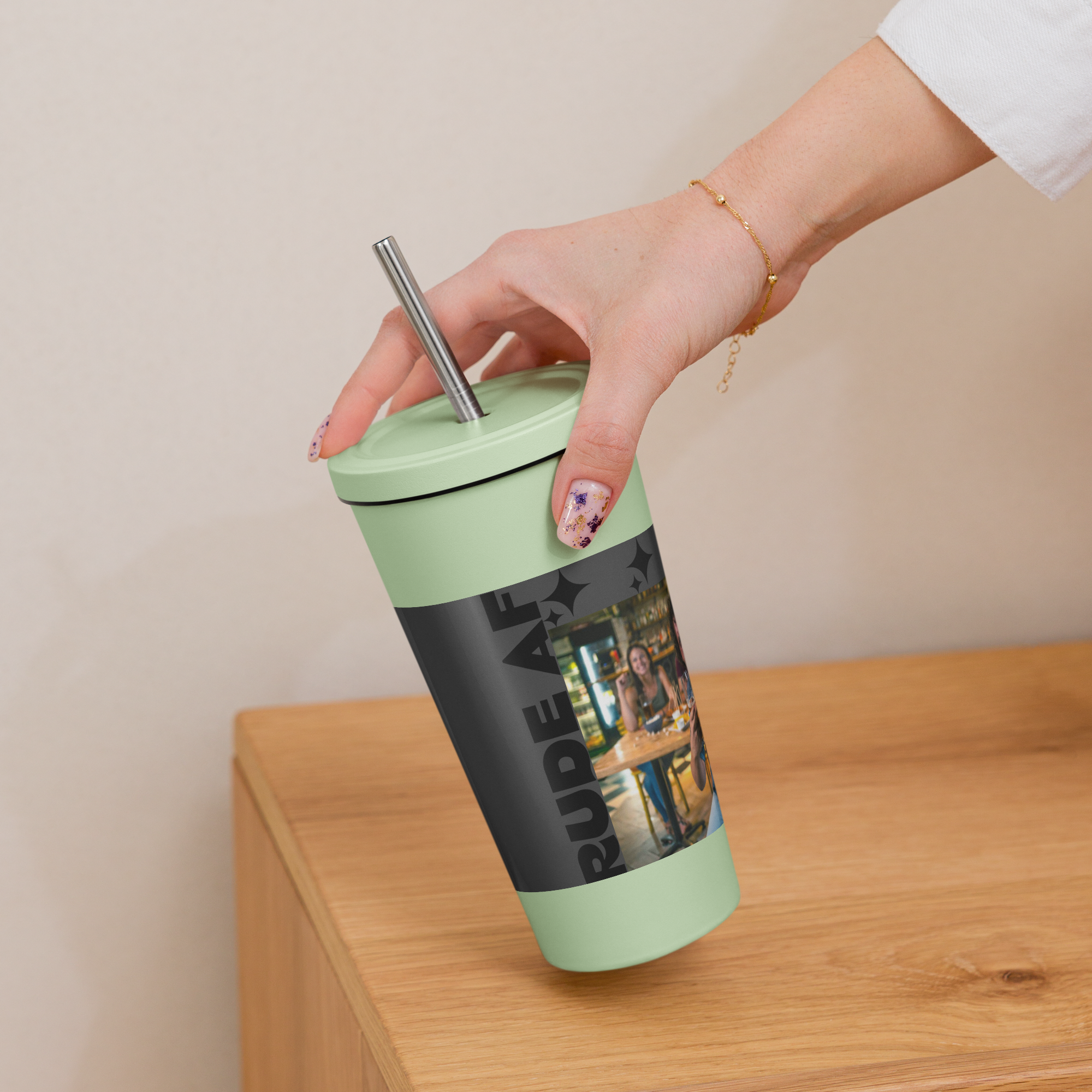 Selby Original - Insulated Tumbler