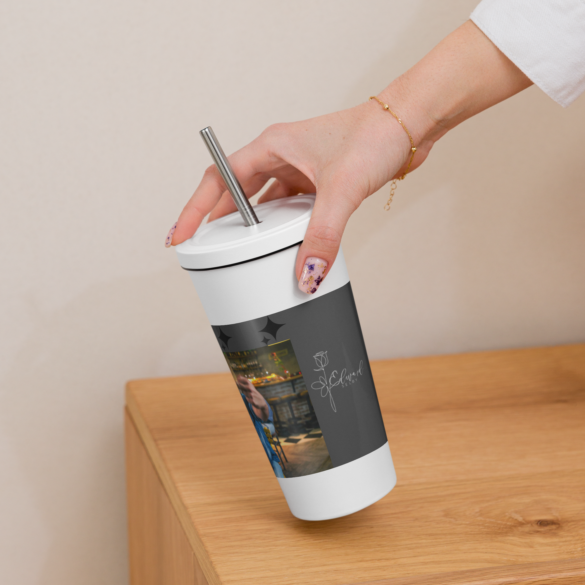 Selby Original - Insulated Tumbler