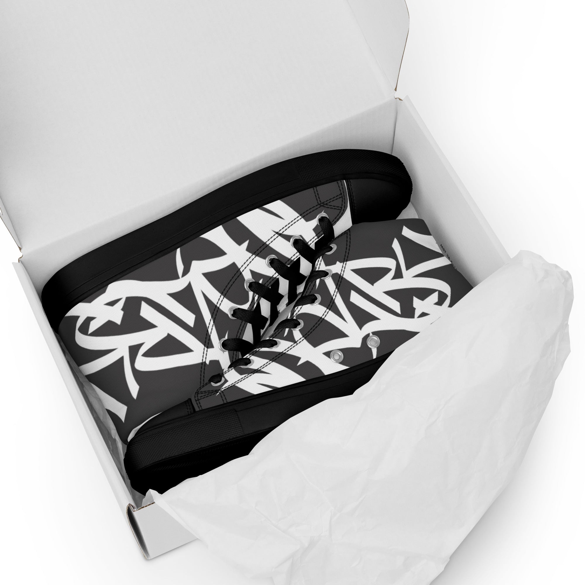 Selby Original - High Top Trainers | Sneakers