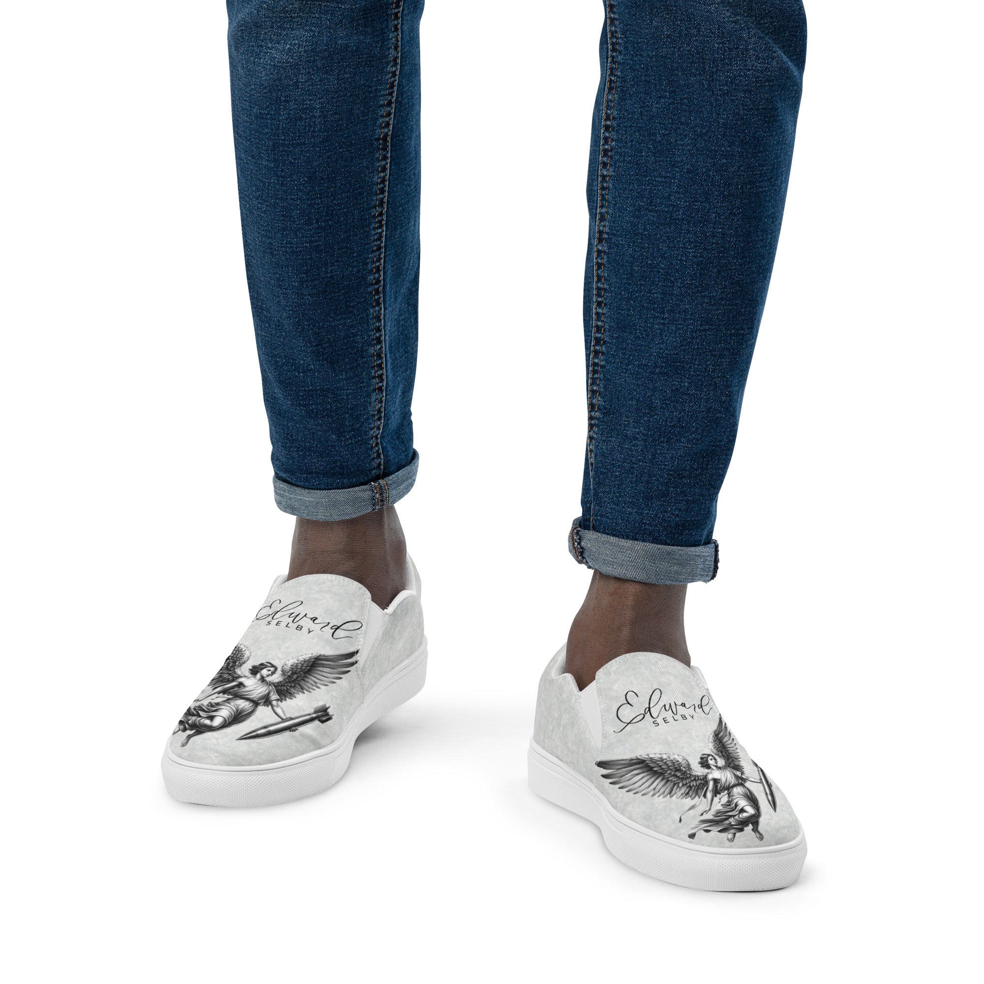 Selby Original - 'Angel' Premium Shoes