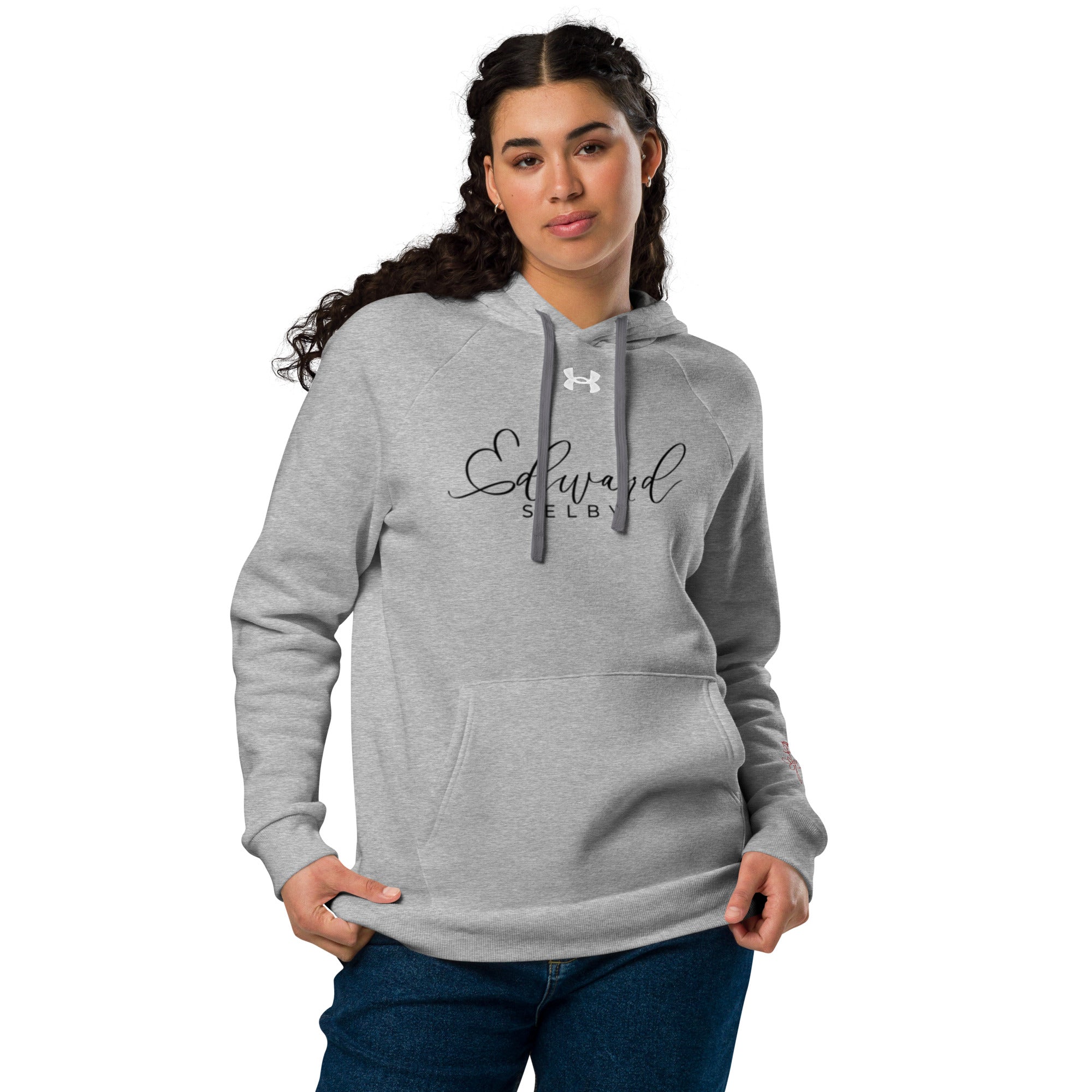 Selby Original X Under Armour®  - Hoodie