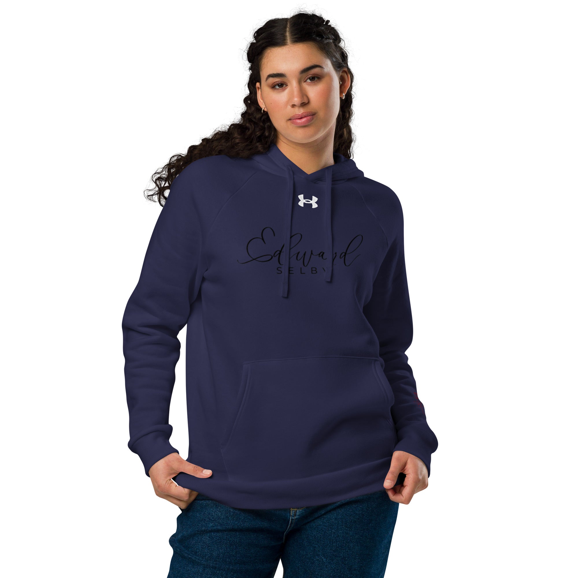 Selby Original X Under Armour®  - Hoodie