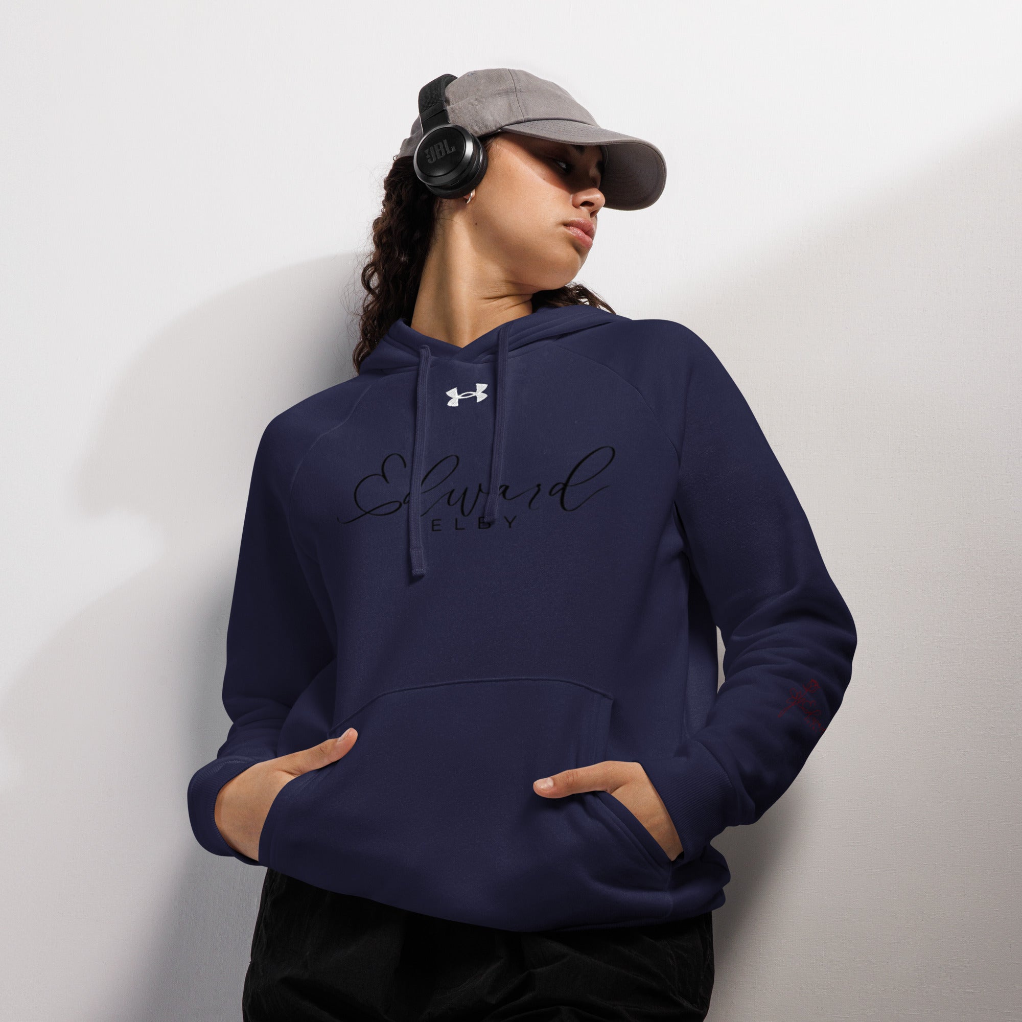 Selby Original & Under Armour®  - Hoodie