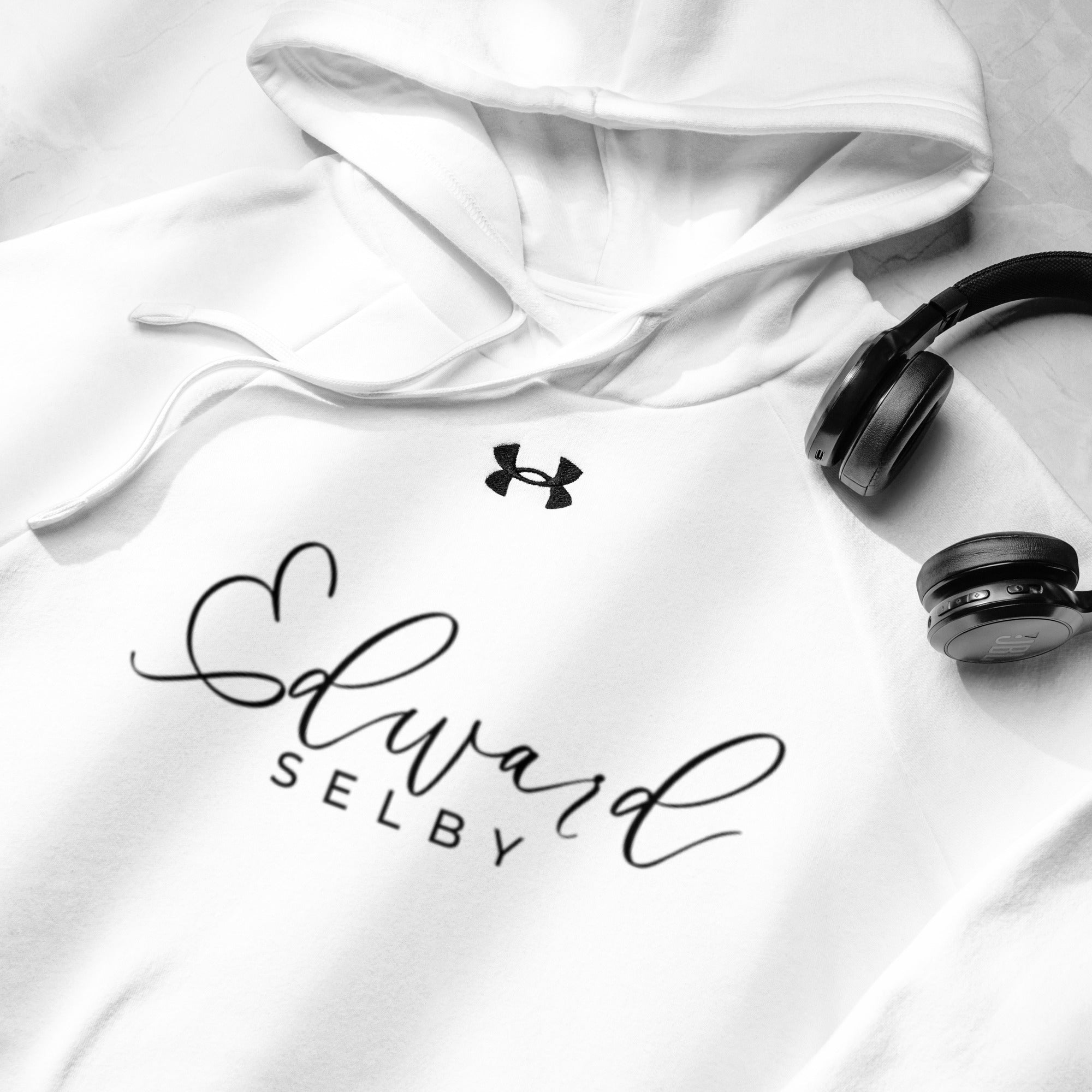 Selby Original & Under Armour®  - Hoodie