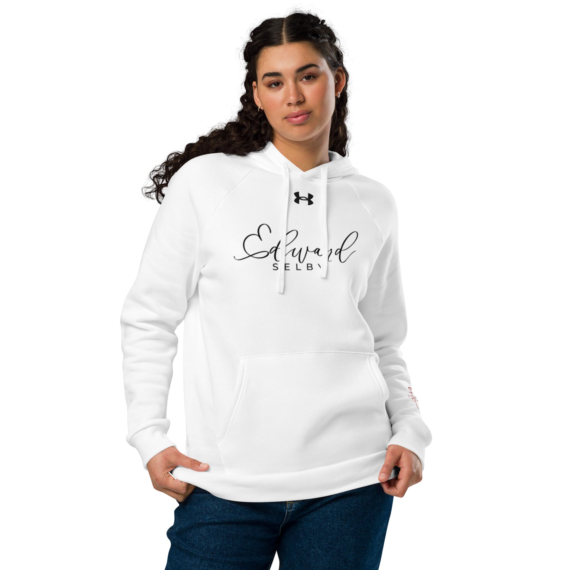 Selby Original & Under Armour®  - Hoodie