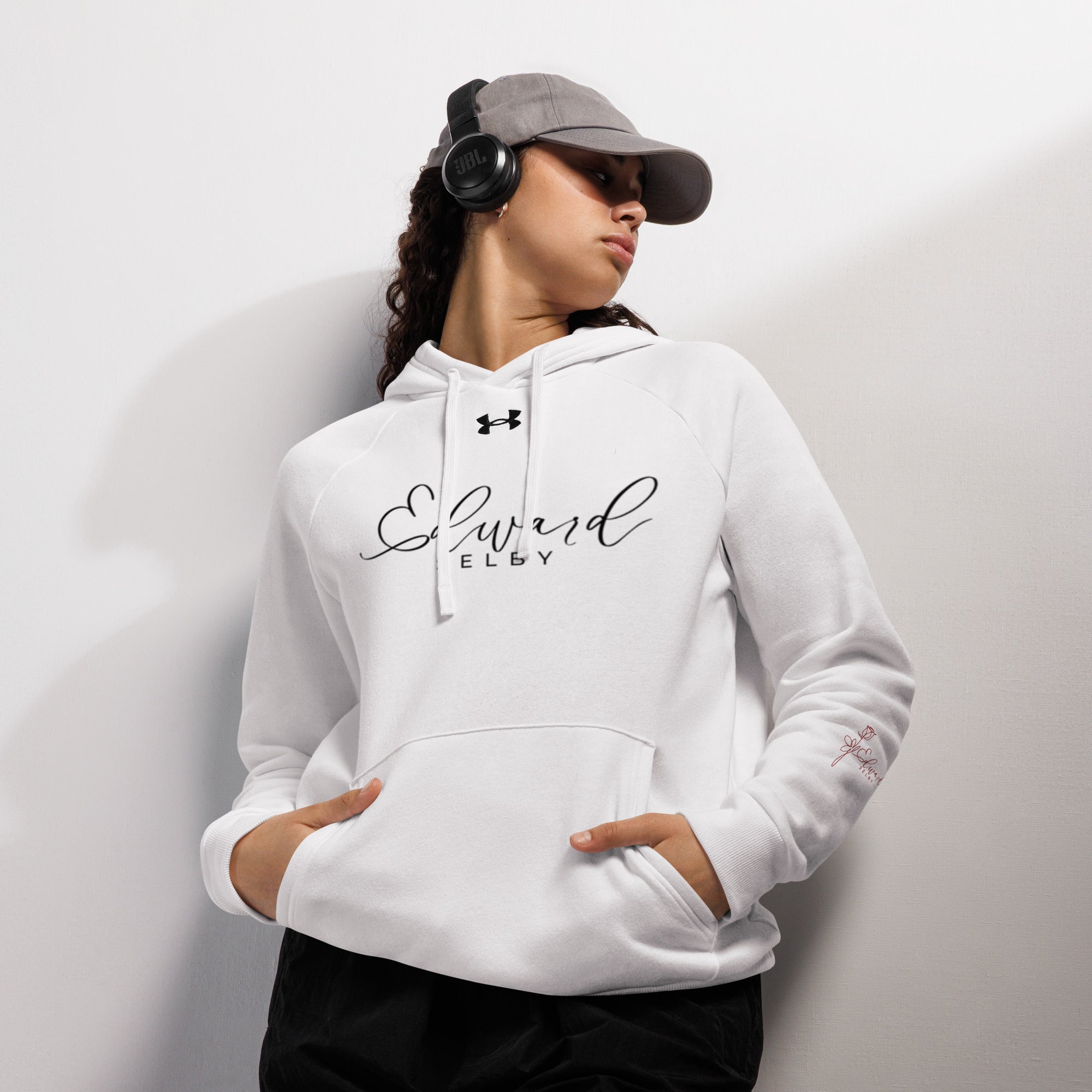 Selby Original & Under Armour®  - Hoodie