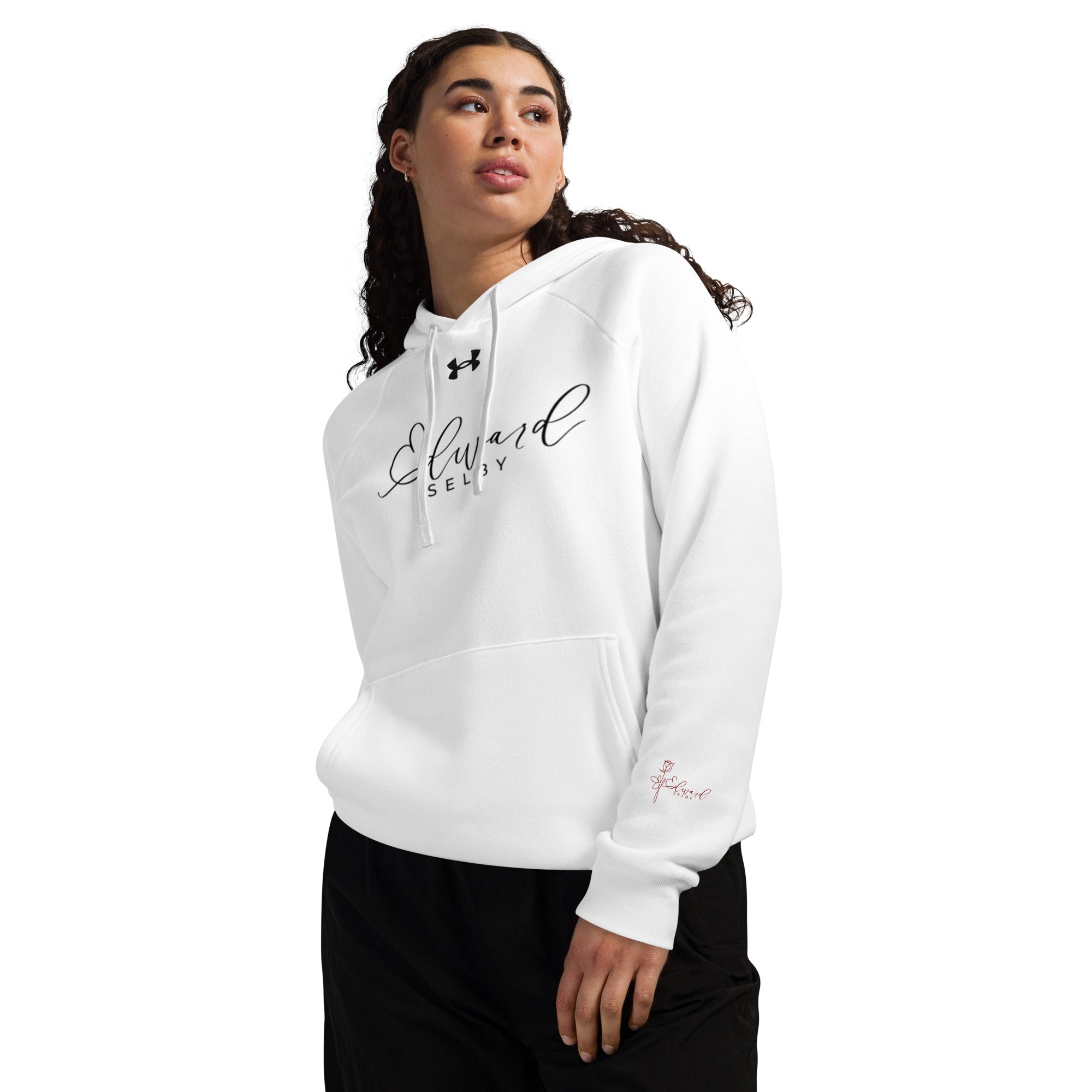 Selby Original & Under Armour®  - Hoodie